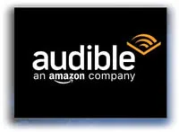 Audible  - Download Your FREE AudioBook With A 30 Day Trial Membership