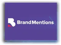 Brand Mentions - Web &amp; Social Listening, Get Alerts Straight To Your Inbox.