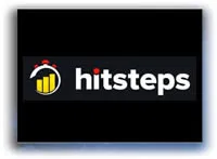 Hitsteps - Get Realtime Live Analytics For Your Website Today