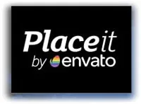PlaceIt - Make Incredible Company Logos In Just A Few Clicks