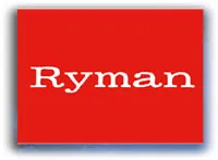 Ryman – The Stationery Experts, For All Of Your Stationery Needs