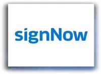 Sign Now - Send Documents For Digital Signing With A Click Of A Button