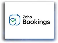 Zoho Bookings - Online Scheduler For Offering The Best Consultations